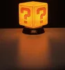 PALADONE SUPER MARIO MINI QUESTION BLOCK LIGHT LAMPADA LUCE Produktbild-Vorschau 6