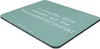 Mr. & Mrs. Panda Mouse Pad Spruch Großtante Historikerin - Produktbild-Vorschau 3