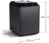 SPRINGLANE Eismaschine & Joghurtbereiter Erika 2,5 L mit Produktbild-Vorschau 2