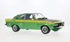 MCG 18425 Opel Manta A Irmscher 1974 grün metallic gelb Produktbild-Vorschau 11