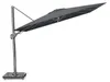 Platinum Nexus T2 Premium Ampelschirm 300x300cm Produktbild-Vorschau 2