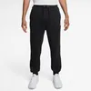 Nike Jogginghose Herren Club Fleece, Größe:M, Farbe:Schwarz Produktbild-Vorschau 10