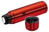 Edelstahl-Thermoskanne 1 l Burgundy Metallic Line Produktbild-Vorschau 1