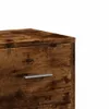 Sideboard Räuchereiche 60x31x84 cm Holzwerkstoff Produktbild-Vorschau 9