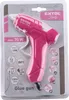 Extol Lady 422003 Pistole tavná lepící, 7,2mm, 25W, růžová Náhled obrázku produktu 2