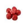 Fruchtgummi Jelly Tops Strawberry Erdbeer Sahne Creme Küsse Produktbild-Vorschau 2