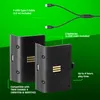 Snakebyte XBOX One Battery Kit: schwarz Produktbild-Vorschau 8