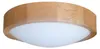 Plafonnier Lamkur 40790 LD-PD.8.1 chêne Voir les images du produit 1