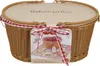 Fisher Price Cestino da picnic grande con cibo + coperta e Anteprima dell’immagine prodotto 2