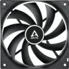 Arctic P12 Pwm Pst Rgb Gehäuseluefter 3St./PG 120mm schwarz Produktbild-Vorschau 5