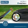 Cable de goma Kalitec H07RN-F de 5 metros, 3x2,5 mm², con Vista previa de la imagen del producto 2