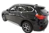 Heko Deflecteurs D'Air / De Vent Pour BMW X1 F48 2014-2022 Voir les images du produit 6