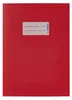HERMA 5502, Červená, Papája, 148 mm, 210 mm Náhľad obrázku produktu 1
