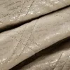 Eurofirany Tagesdecke 220x240 beige gesteppt Bettüberwurf Produktbild-Vorschau 5