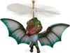 Gross Moss Flying Dino grigio521549 521556 Anteprima dell’immagine prodotto 2