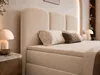 Emlar Boxspringbett Royal 120x200 - Komplett-Set mit Produktbild-Vorschau 4
