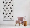 Coloray Fototapete 250x250 cm Vlies-Fototapete - Rosen Produktbild-Vorschau 4