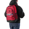 FOCO NHL Big Logo Bungee Rucksack Team Washington Capitals Produktbild-Vorschau 4