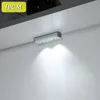 LED Bewegungssensor Unter Schranklicht Wiederaufladbar für Produktbild-Vorschau 1