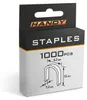 Sponky do sešívaček / sponkovaček -1,2 x 6,3 x 12 mm - 1000 Náhled obrázku produktu 1