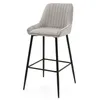 NEW HOME Barhocker PASSO gepolsterter für Wohnzimmer Produktbild-Vorschau 4