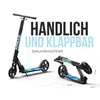 Apollo XXL Wheel Scooter - Phantom Pro City Scooter | Produktbild-Vorschau 3