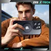 Etui do iphone 16 pro magsafe czarne case pancerne osłona Podgląd zdjęcia produktu 12