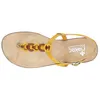 Rieker Damen Sandalen  Sandaletten Zehentrenner 64276-68, Produktbild-Vorschau 3