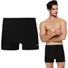 Klassische Herren-Bademode, Passende Boxershorts Für Den Produktbild-Vorschau 5
