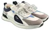 Volksschuhe Sneaker weiß bequeme Freizeitschuhe Gr. 43 Produktbild-Vorschau 2