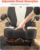 SucceBuy Siège de chariot élévateur universel, rabattable, Voir les images du produit 4