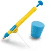FinoPet 2er Set Mobile Hundedusche Aufsatz - Praktische Produktbild-Vorschau 8