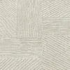 Teppich Wohnzimmer, moderne geometrisch abstrakte Muster, Produktbild-Vorschau 7