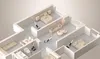 ILIFE W90 3in1 kabelloser Staubsauger Saugen, Wischen, Produktbild-Vorschau 10