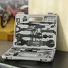 ROCKBROS sada náradia na opravu bicyklov 44 v 1 Náhľad obrázku produktu 6