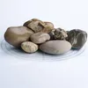 Schicker Mineral-Isarkies Gabionensteine bunt 25 kg-32-60mm Produktbild-Vorschau 6