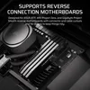 Corsair FRAME 5000D RS , Tower-Gehäuse, (Tempered Glass) Produktbild-Vorschau 10