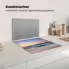 KitchenYeah© Herdabdeckplatte Strand - Pastell - Farben , Produktbild-Vorschau 3