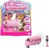 Mini BarbieLand Spielset mit Fahrzeug & Puppe – Farbwechsel Produktbild-Vorschau 9