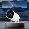 Mini projektor 4K, kapesní projektor 4K pro domácí kino, Náhled obrázku produktu 3