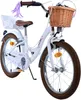 VOLARE Kinderfahrrad Blossom  18  Zoll ohne Produktbild-Vorschau 10