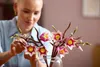 Äste mit Magonolien Blüten Produktbild-Vorschau 14