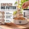 REAVET Indische lijnzaadschillen voor paarden, honden en Productafbeelding-voorbeeld 6