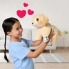 Moose Little Live Pets Ouchies Cooper The Retriever Produktbild-Vorschau 17