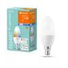 Ledvance LED Smart+ Kerze 4,9W = 40W E14 matt 470lm Tunable Produktbild-Vorschau 7