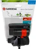 Gardena OS 90, Pop-up-Sprinkleranlage, 90 m², Schwarz, Produktbild-Vorschau 4