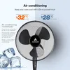 AERSON Podstavec ventilátora Wind Machine Air Cooler Náhľad obrázku produktu 4