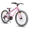JOYSTAR 24 Zoll Kinderfahrrad für Jungen & Mädchen im Alter Produktbild-Vorschau 1