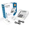 Alcatel TMAX 70, Analoges/DECT-Telefon, Kabelgebundenes Produktbild-Vorschau 14