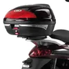 Givi Topcase Träger E341 schwarz für Monolock Koffer, ohne Produktbild-Vorschau 4